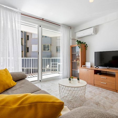 Alea Rentals - Altamira La Pineda Εξωτερικό φωτογραφία