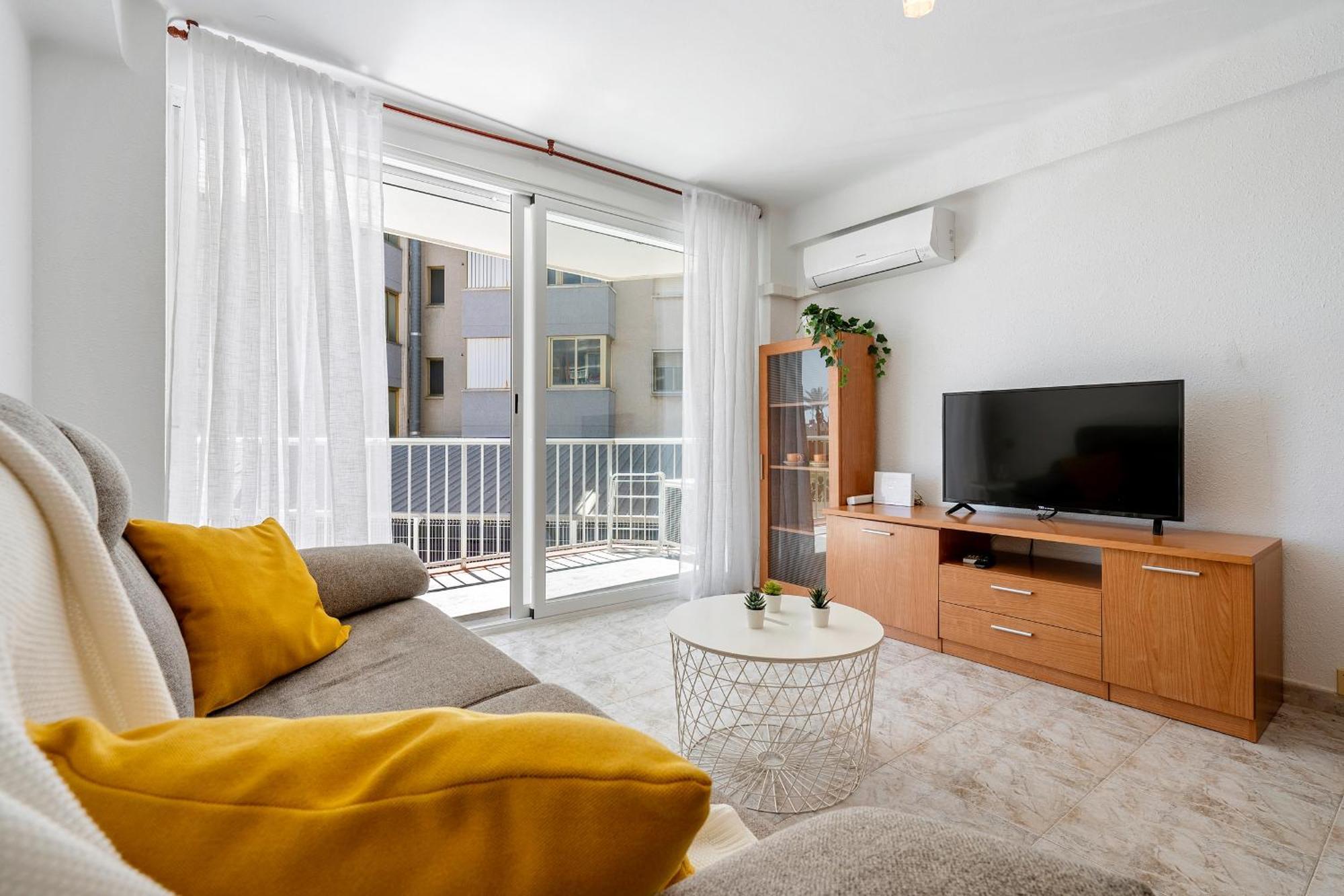 Alea Rentals - Altamira La Pineda Εξωτερικό φωτογραφία