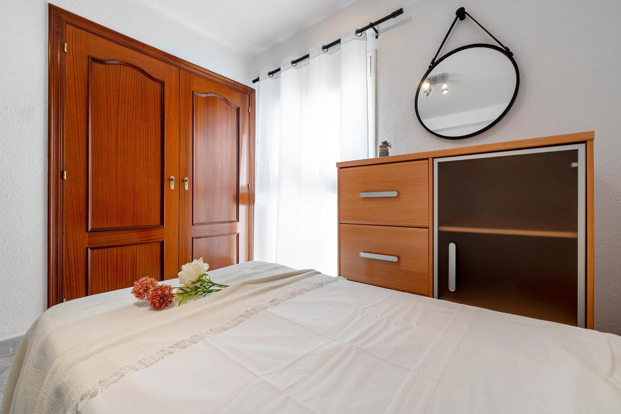 Alea Rentals - Altamira La Pineda Εξωτερικό φωτογραφία