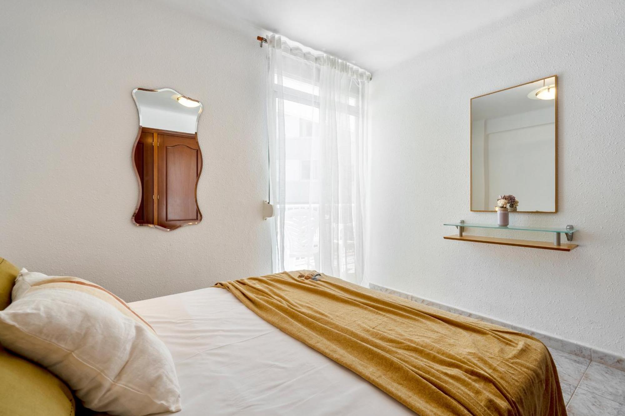 Alea Rentals - Altamira La Pineda Εξωτερικό φωτογραφία
