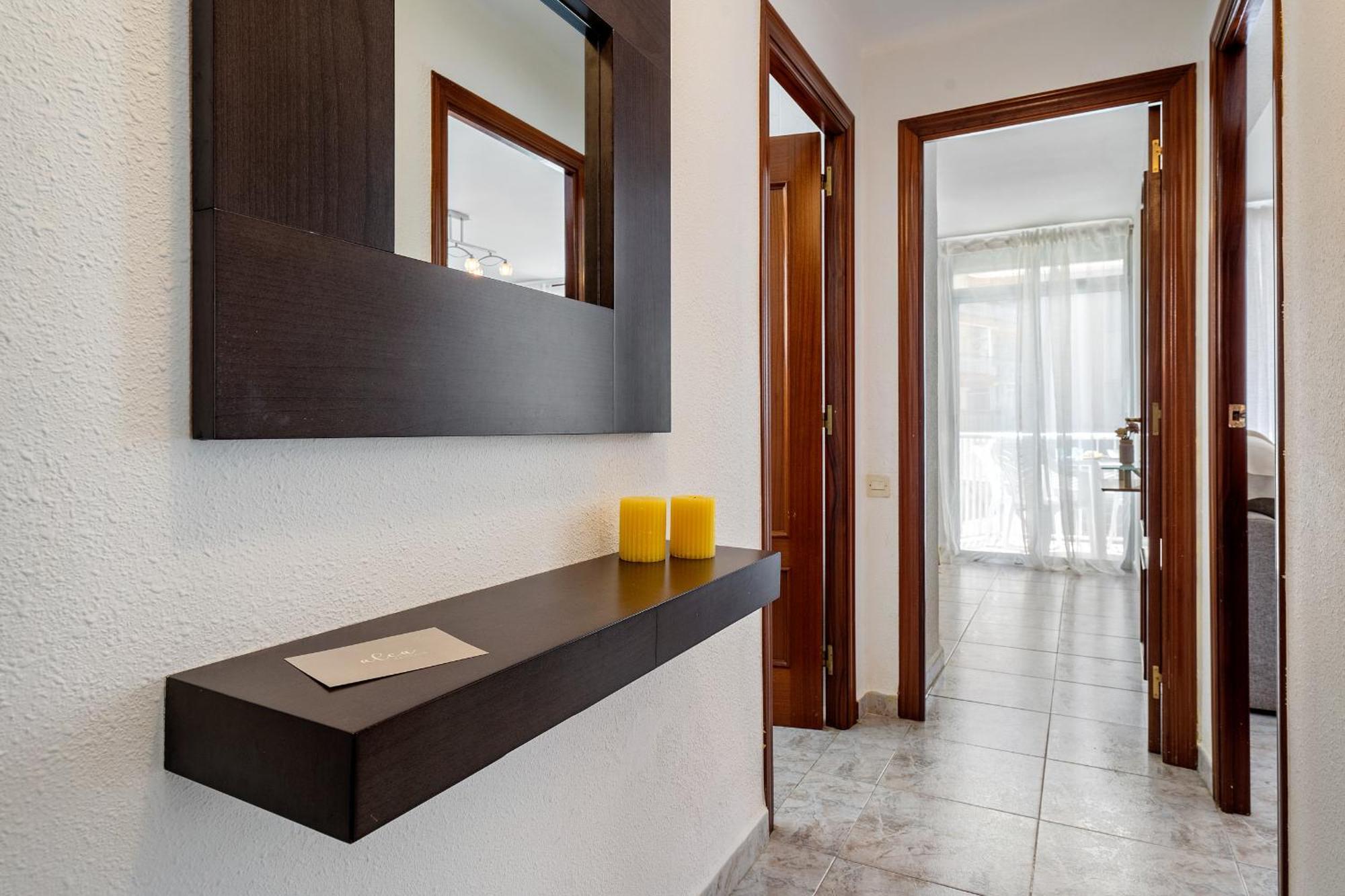 Alea Rentals - Altamira La Pineda Εξωτερικό φωτογραφία