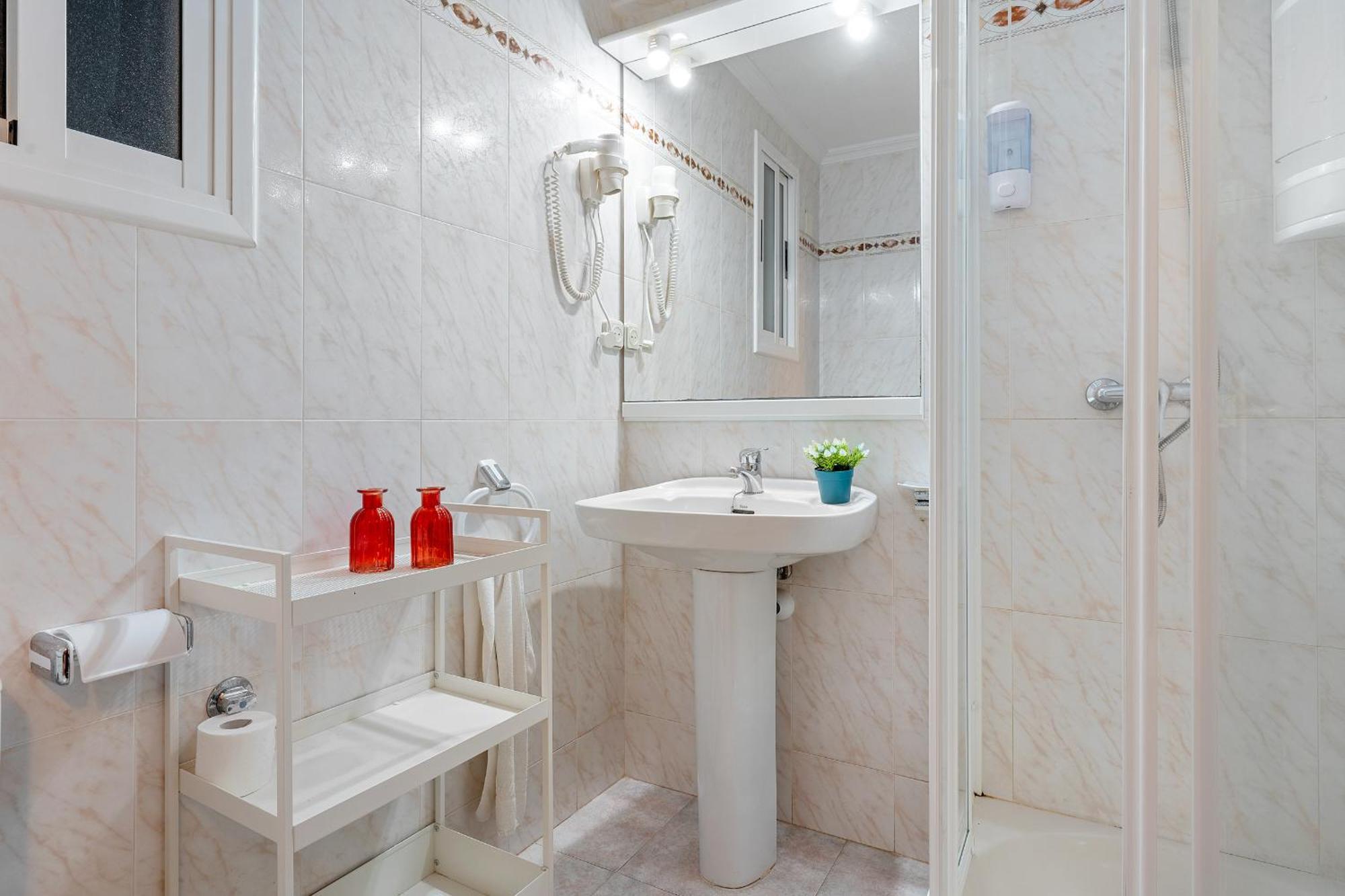 Alea Rentals - Altamira La Pineda Εξωτερικό φωτογραφία