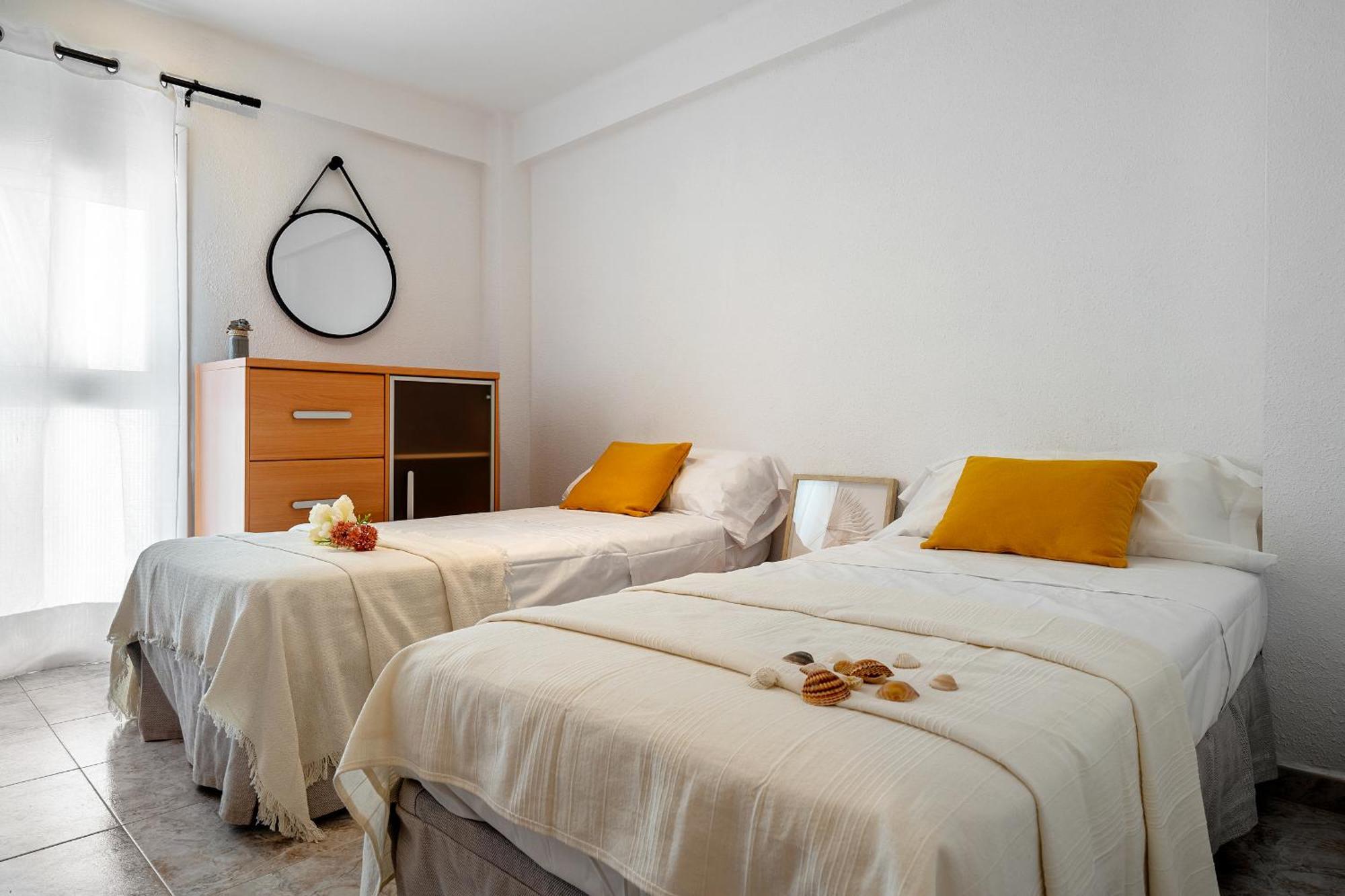 Alea Rentals - Altamira La Pineda Εξωτερικό φωτογραφία