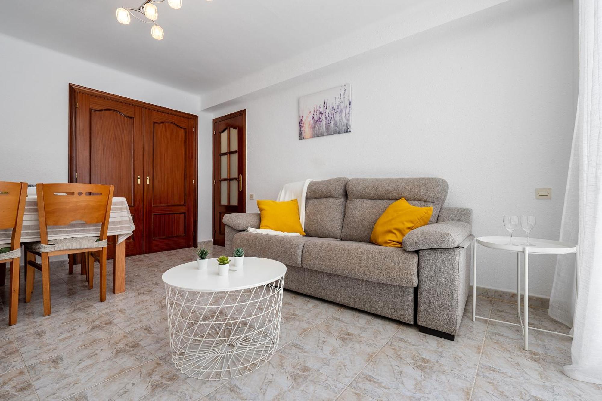 Alea Rentals - Altamira La Pineda Εξωτερικό φωτογραφία