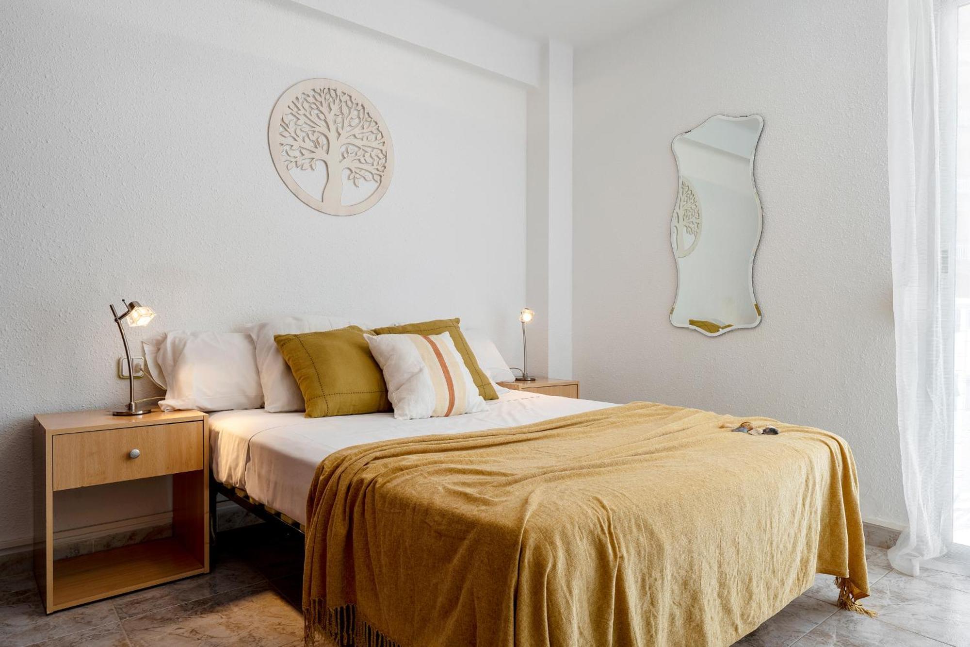 Alea Rentals - Altamira La Pineda Εξωτερικό φωτογραφία