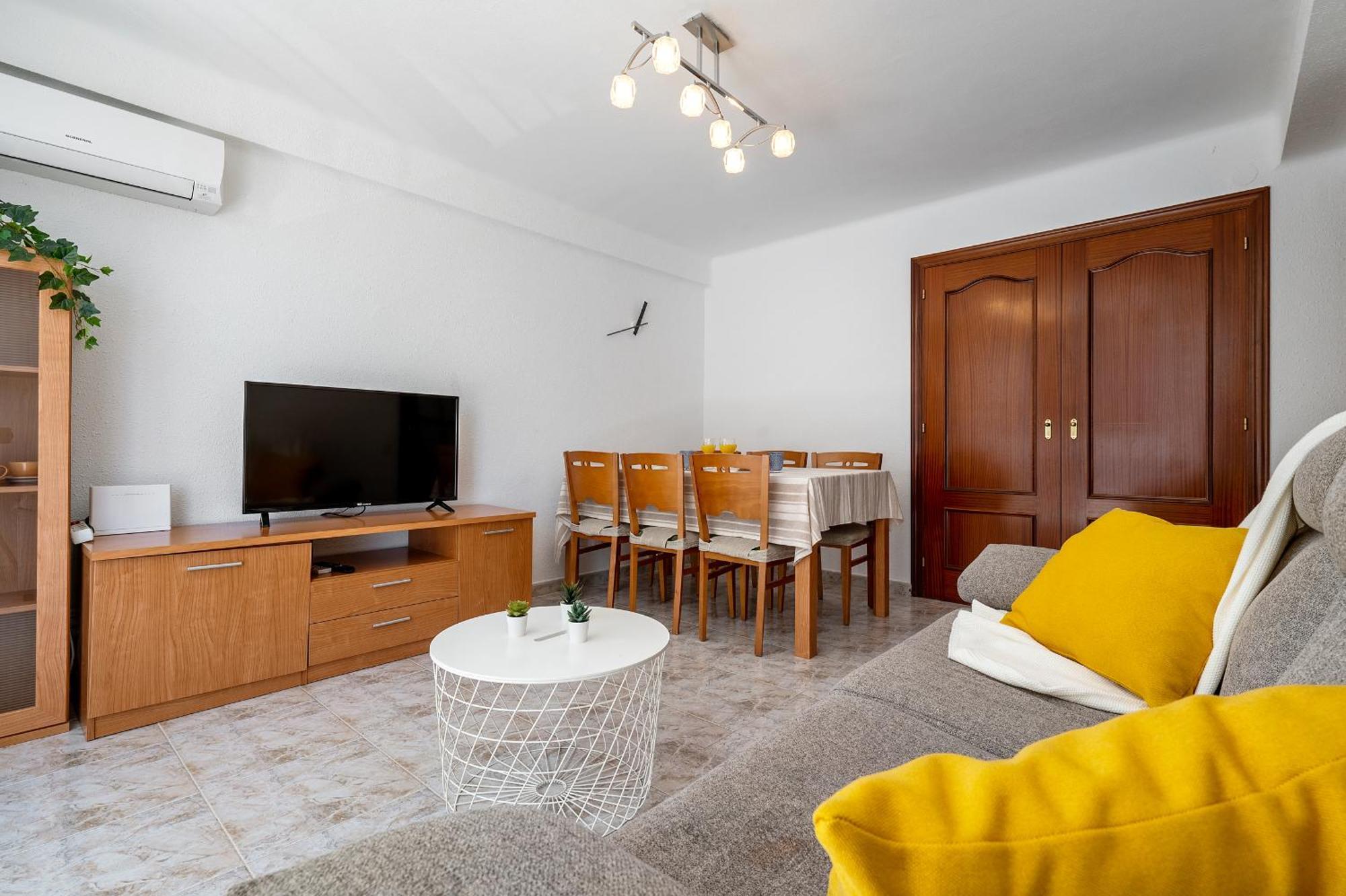 Alea Rentals - Altamira La Pineda Εξωτερικό φωτογραφία
