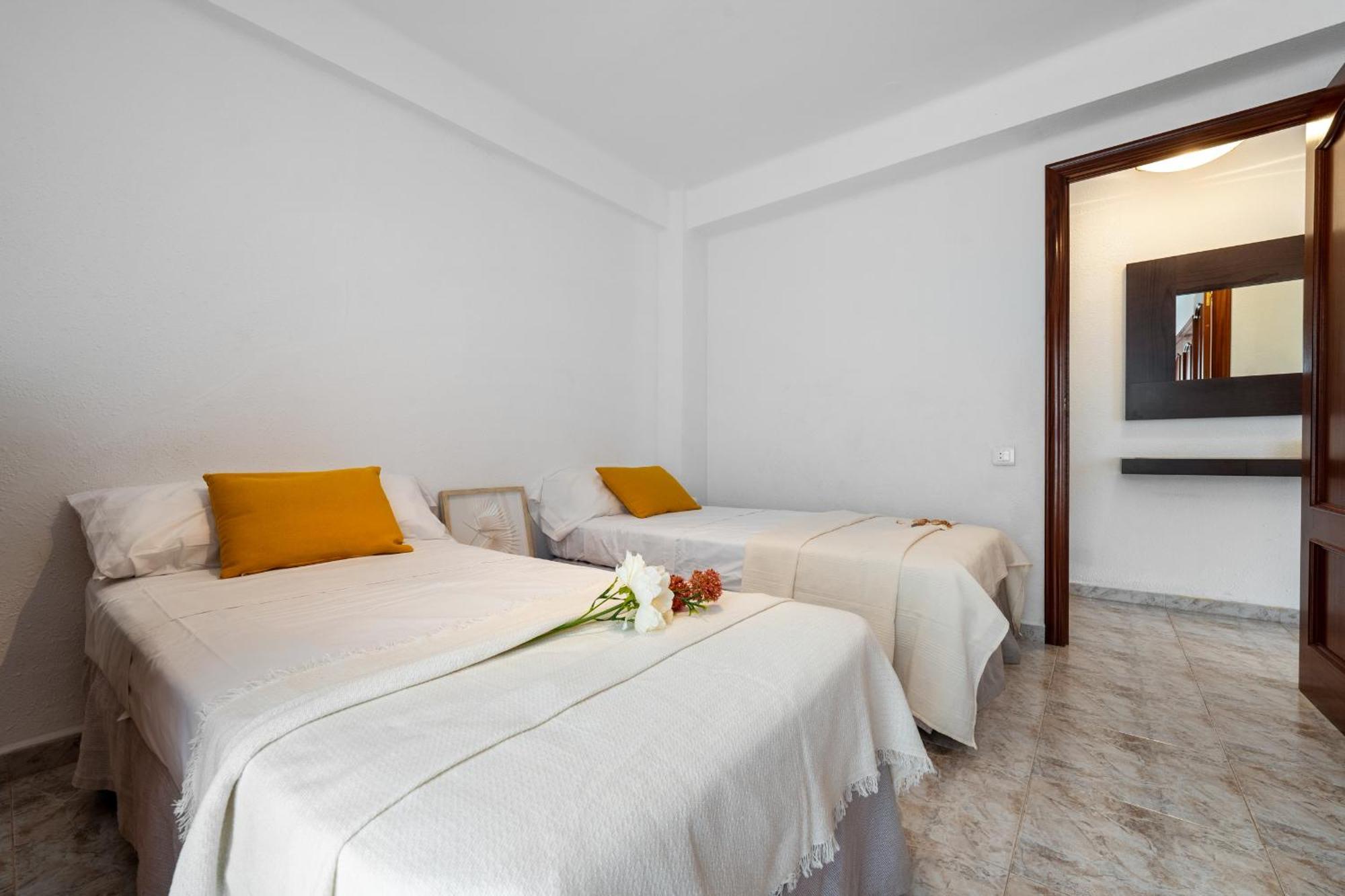 Alea Rentals - Altamira La Pineda Εξωτερικό φωτογραφία
