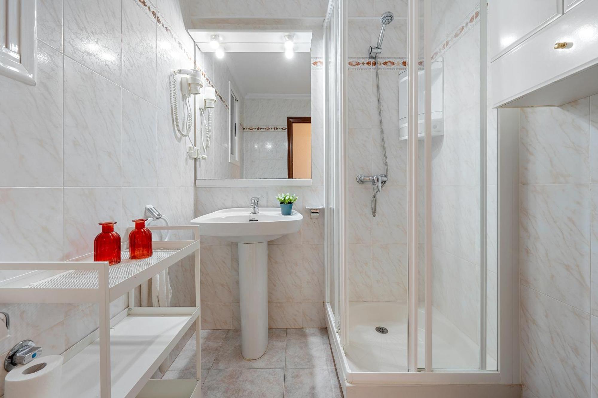 Alea Rentals - Altamira La Pineda Εξωτερικό φωτογραφία