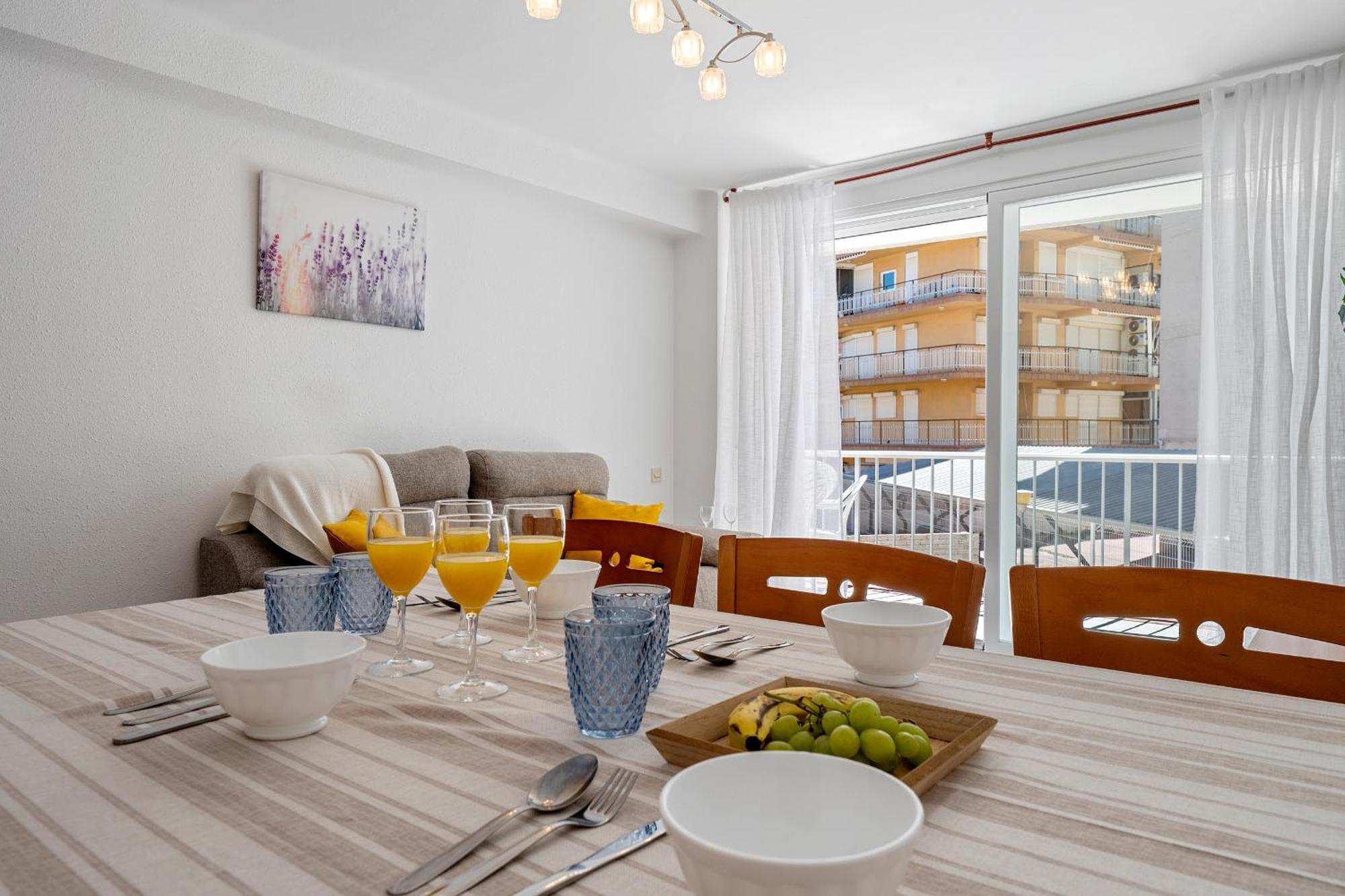 Alea Rentals - Altamira La Pineda Εξωτερικό φωτογραφία