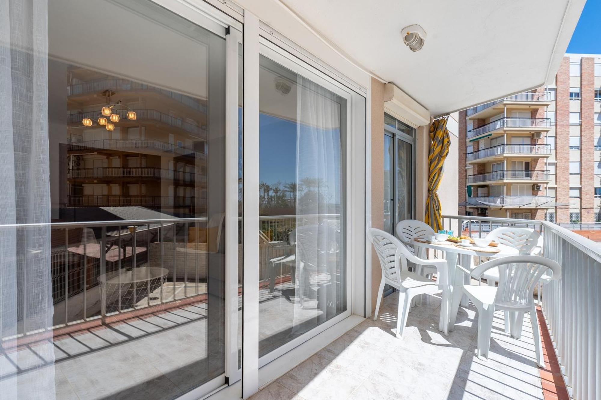 Alea Rentals - Altamira La Pineda Εξωτερικό φωτογραφία
