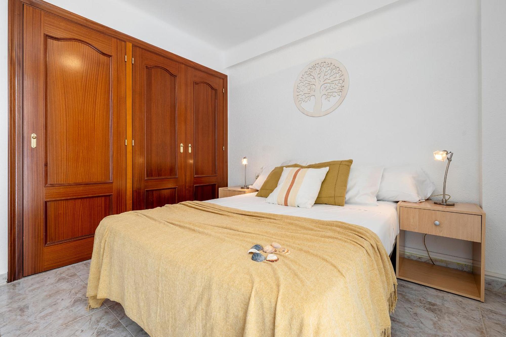 Alea Rentals - Altamira La Pineda Εξωτερικό φωτογραφία
