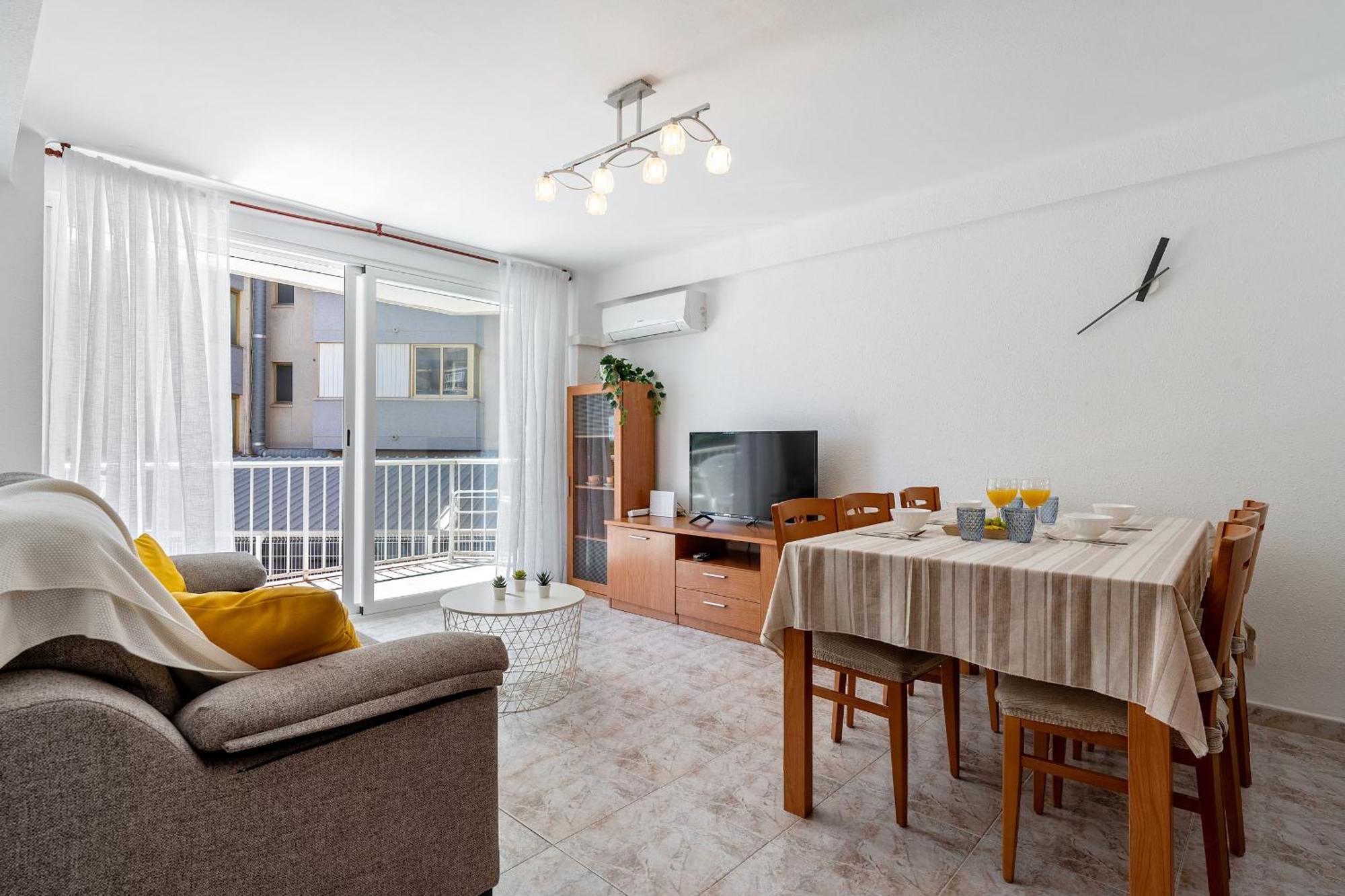Alea Rentals - Altamira La Pineda Εξωτερικό φωτογραφία