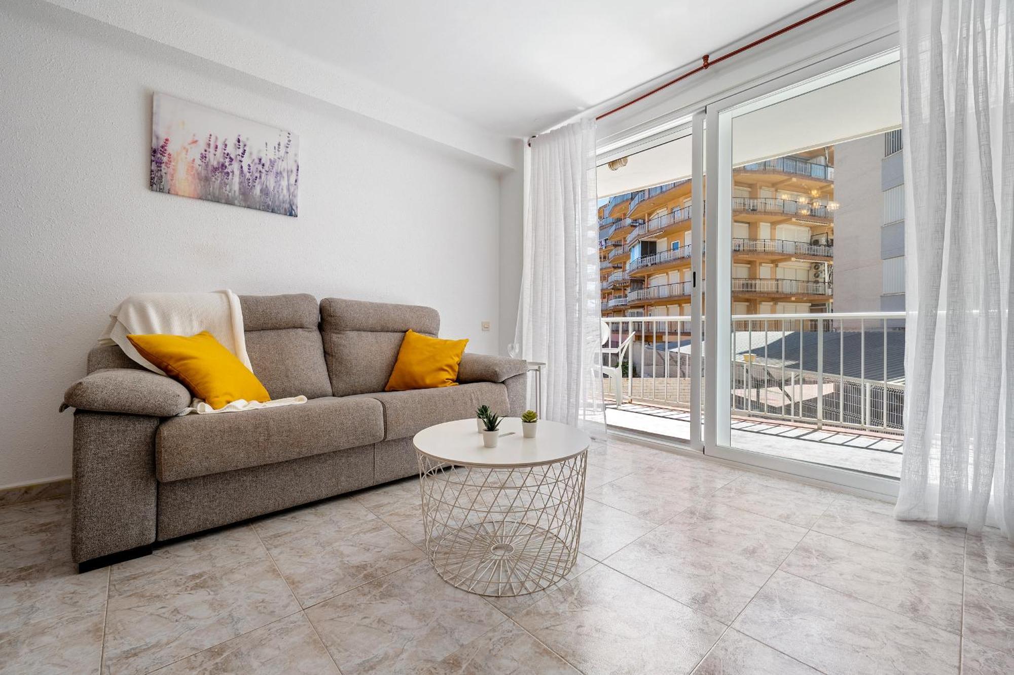 Alea Rentals - Altamira La Pineda Εξωτερικό φωτογραφία
