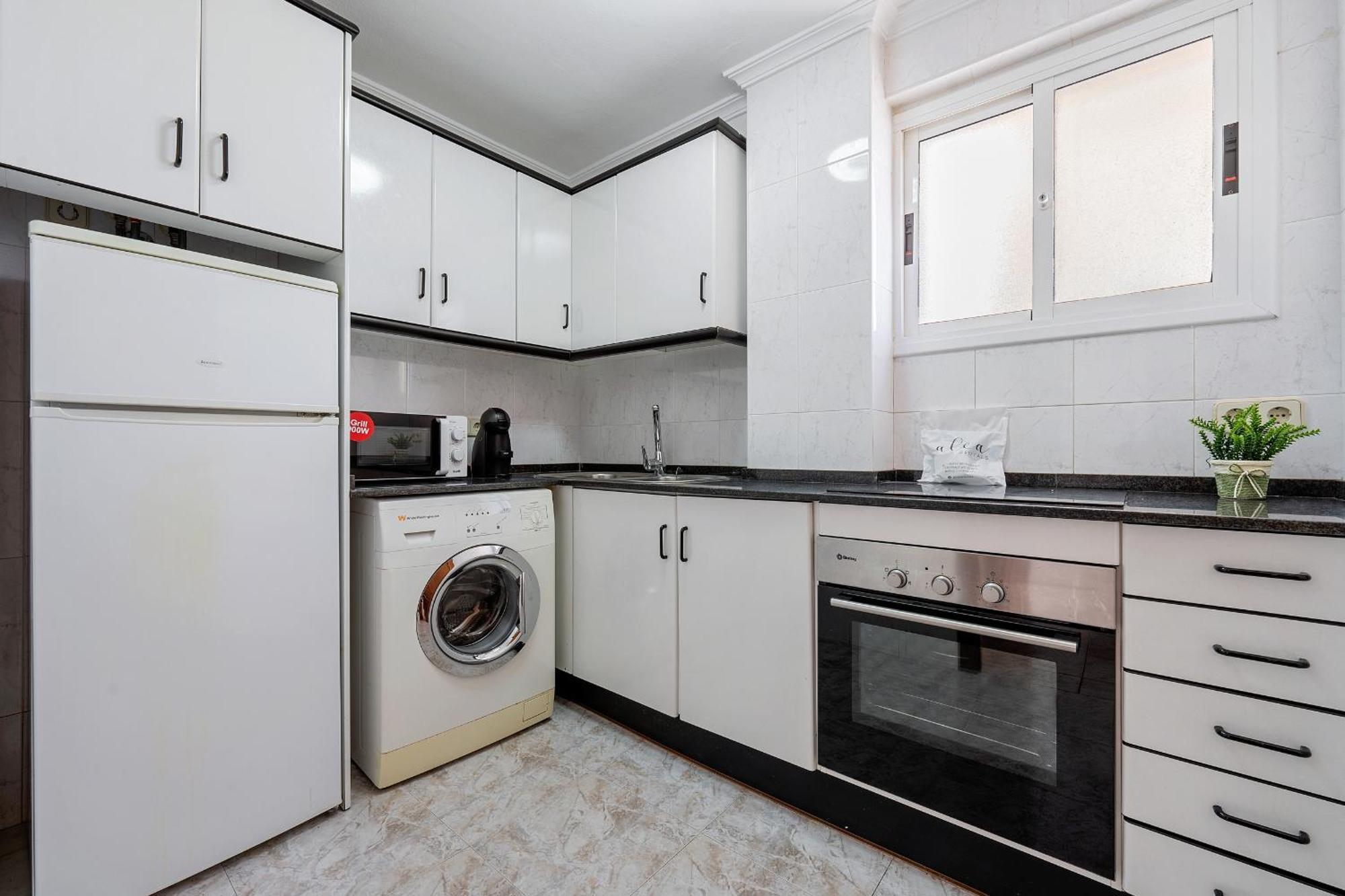 Alea Rentals - Altamira La Pineda Εξωτερικό φωτογραφία